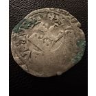 Монета ВКЛ.   Серебро.  5