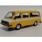 РАФ-2203 Латвия. 1/43. Автолегенды СССР.