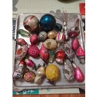 Ёлочные игрушки