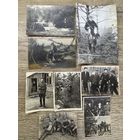 Фото-охота.цена за все.1930-1950-е годы.