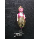 Елочная игрушка Маленький Мук.