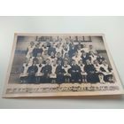 Фото 2-го класса 1958-1959 г. средней школы номер 1 г.Гродно