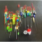 Рыболовная мелочёвка - обмен