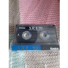 Кассета  Konica  XR-I  90. Freaky Jalapeno, Flint, 2 lnda Bush.