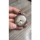 Часы Молния Тонкие ранние