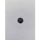 Денарий 1554 года нечастый