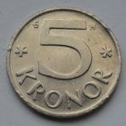 Швеция, 5 крон 2003 г.