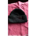 Шапка мужская вязаная