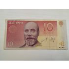 10 крон 2006 Эстония