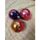 5 Шаров СССР цена за все.