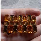 Винтажная брошь