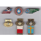 Чемпионат Европы по футболу 1984 (юноши).