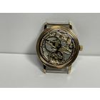 Часы Ракета Коперник,эксклюзив,позолоченные Au.Старт с рубля.