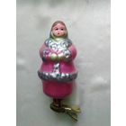 Мачеха из набора Морозко.Каталог.