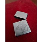 Корпус зажигалки ZIPPO  С рубля