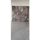 Репродукция картины Иоахима Бейкелара