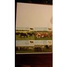 Картмаксимумы "Коровы" 2015г.