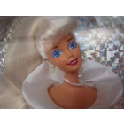 Новая кукла Барби/ 1995 Crystal Splendor Barbie