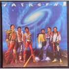 Jacksons / Victory / England