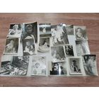 Фотографии советских детей