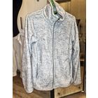 Кофта флисовая (плюшевая), р.44-46