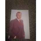 Актер Лаймонас Норейка