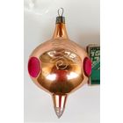 Ёлочная игрушка. Х-15.