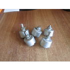 Резистор переменный СПО-2.Цена за шт.