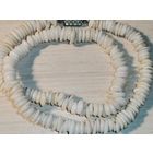 Бусы из натуральных материалов, времён СССР, длина 38 см., застёжка рабочая.