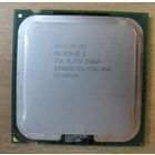 Процессоры INTEL, AMD