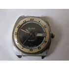 ЧАСЫ НАРУЧНЫЕ СЛАВА,РЕДКИЕ!