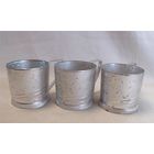 Подстаканник СССР Верх-Исетский завод ВИЗ Космос 3 шт одним лотом