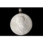 Талер 1815 г. Пруссия (Германия), Фридрих Вильгельм III