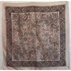 Платок женский тонкий.