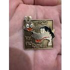 Ну погоди значок