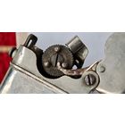 Бензиновая зажигалка  , в ремонт