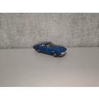 Ремейк, модель автомобиля Ferrari 250GT Berlinetta, СССР, 1:43