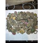 Копаный шмурдяк и монеты