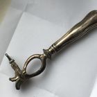 ДЕРЖАТЕЛЬ ,, ПЬЯНАЯ РУКА  или ЧИСТАЯ ХОЗЯЙКА,,  зажим для костей утки курицы