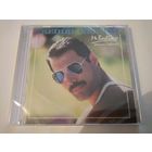 (cd)  Freddie Mercury  -  Mr  Bad Guy (Special Edition)