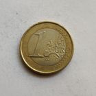Германия 1 евро 2002 г.