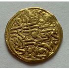 Золотой Султани (алтын). Османская Империя. Сулейман 1.  БЕЗ МИН. ЦЕНЫ.