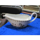 Соусник 9х19 см, Рига.