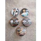 ФК Динамо Брест(цена за один знак)