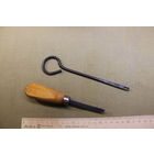 Шомпол наган, ТТ. одним лотам. Распродажа коллекции вещей. С РУБЛЯ! АУКЦИОН!