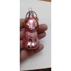 Елочная игрушка