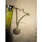 Rare! Кулон . Подвеска . Украшение СССР . 1961