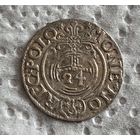 Полторак 1.5 гроша 1621