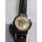 Винтажные наручные часы