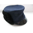 Головной убор зимний МПС РБ